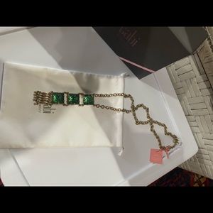Cabi lagoon necklace